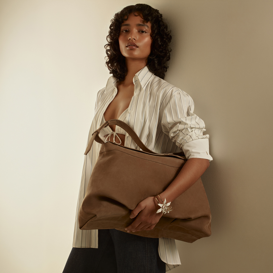 Spring/Summer ’26 Collection