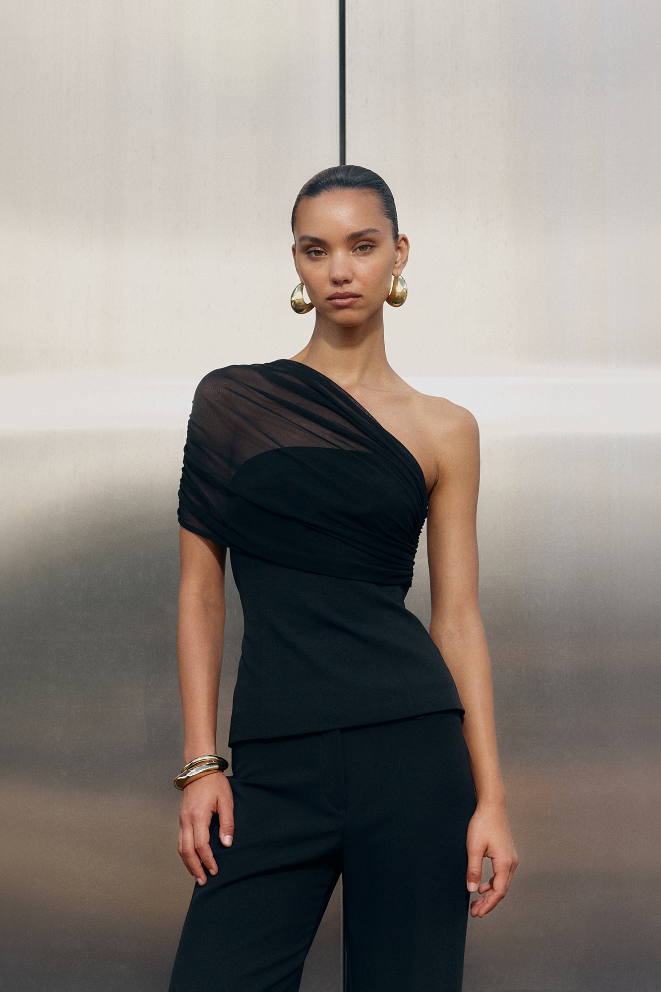 Kookai Indooroopilly Transeasonal Campaign Interlude