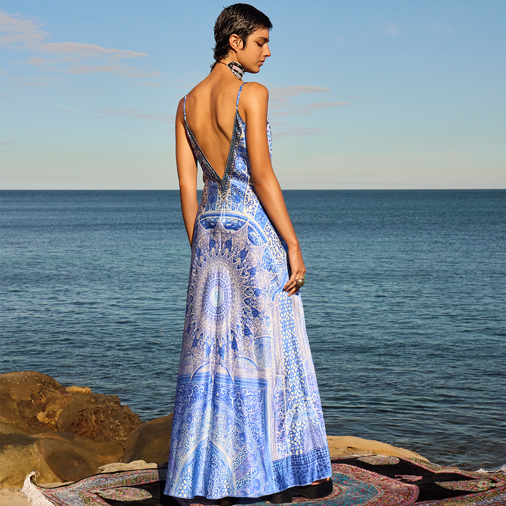Spring Summer Launch