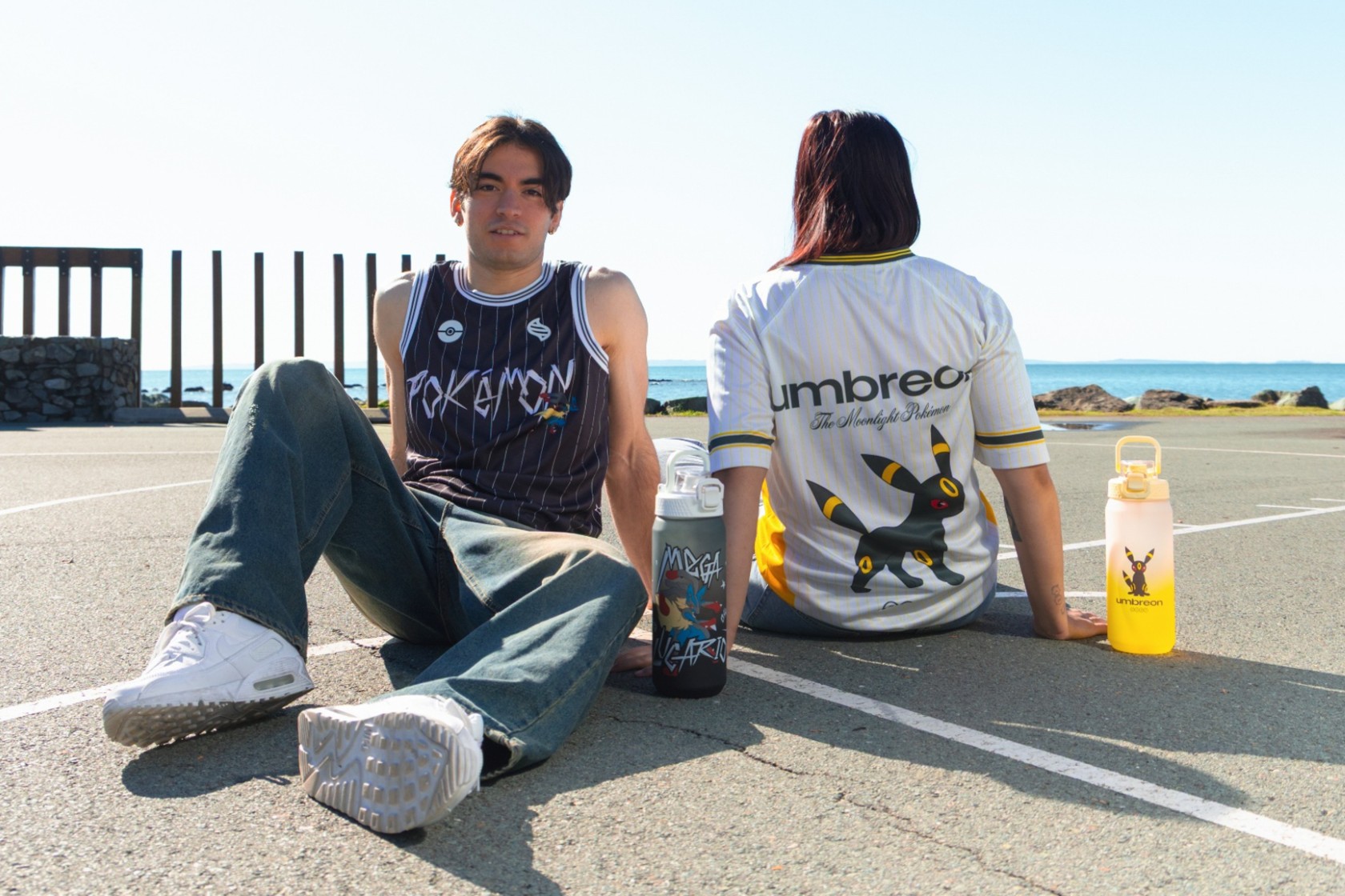 EB Games zing pop culture fan club