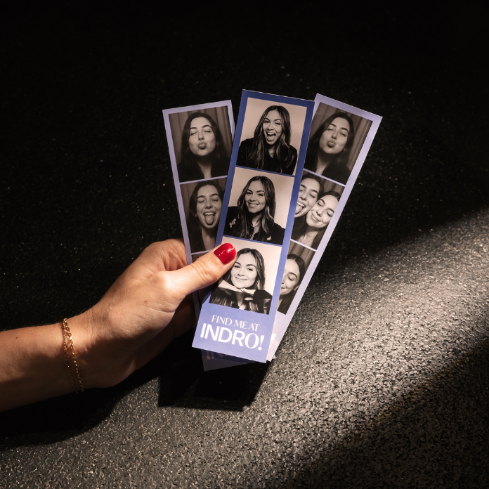 free photobooth black friday