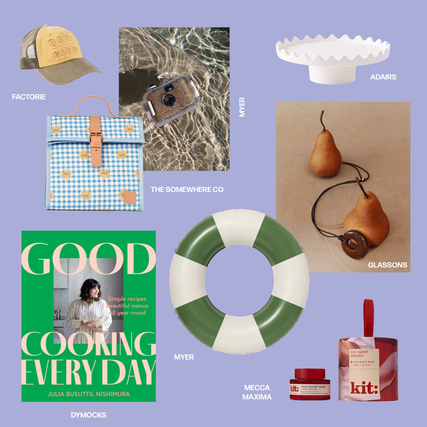 gift guide under $50