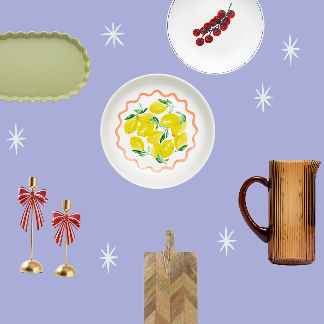 A feast for your eyes