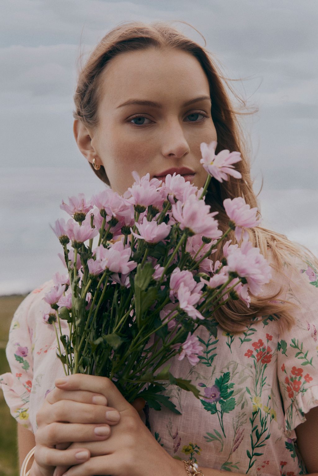 Sussan Flower Cart – In Our Nature