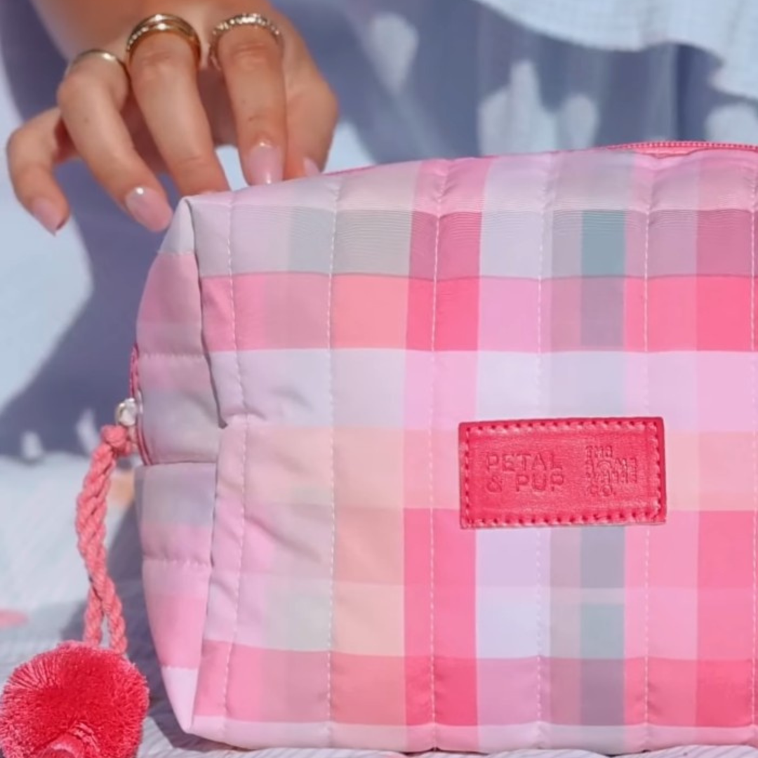The Somewhere Co. x Petal & Pup Collaboration