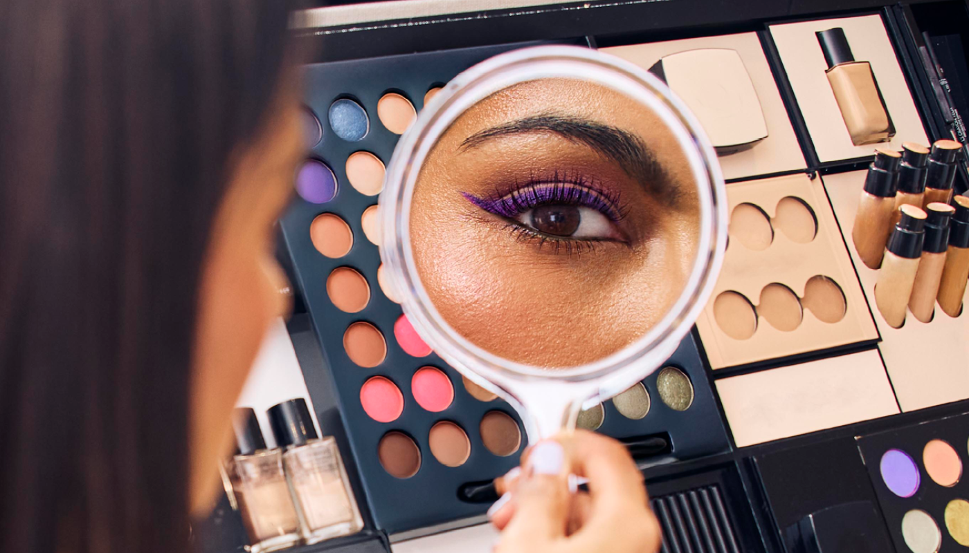 Summer Beauty at Indro