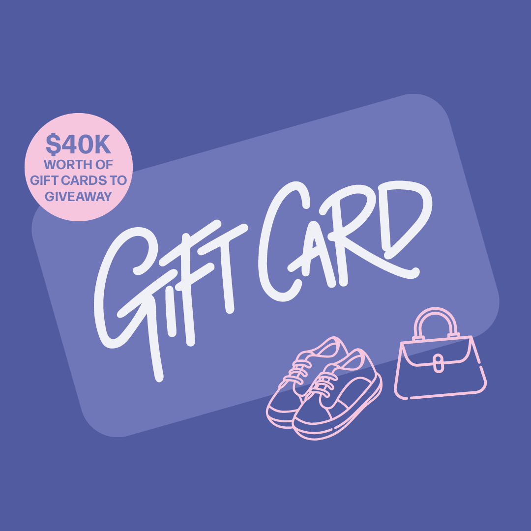 gift card giveaway