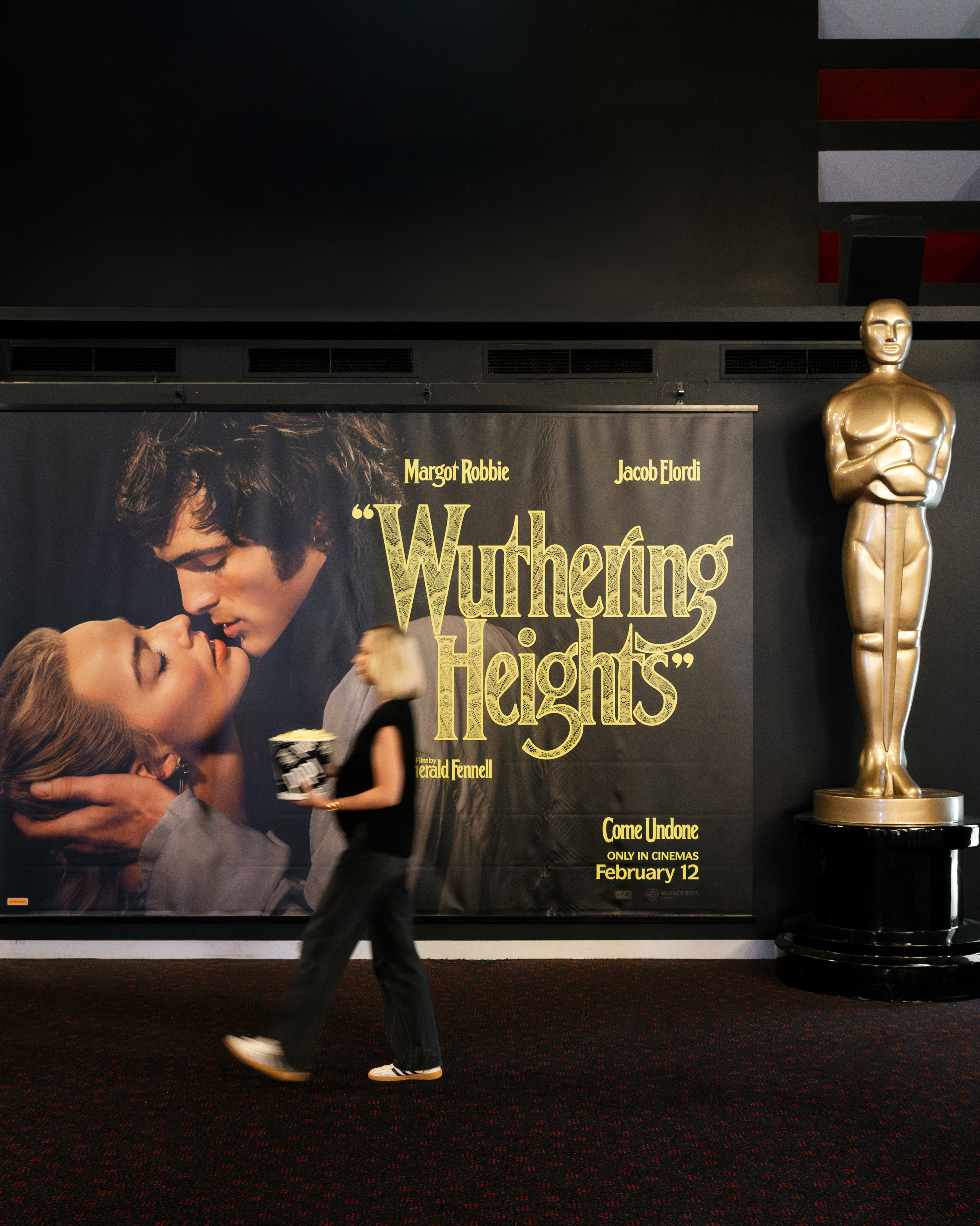 Wuthering Heights Valentine's Day Giveaway