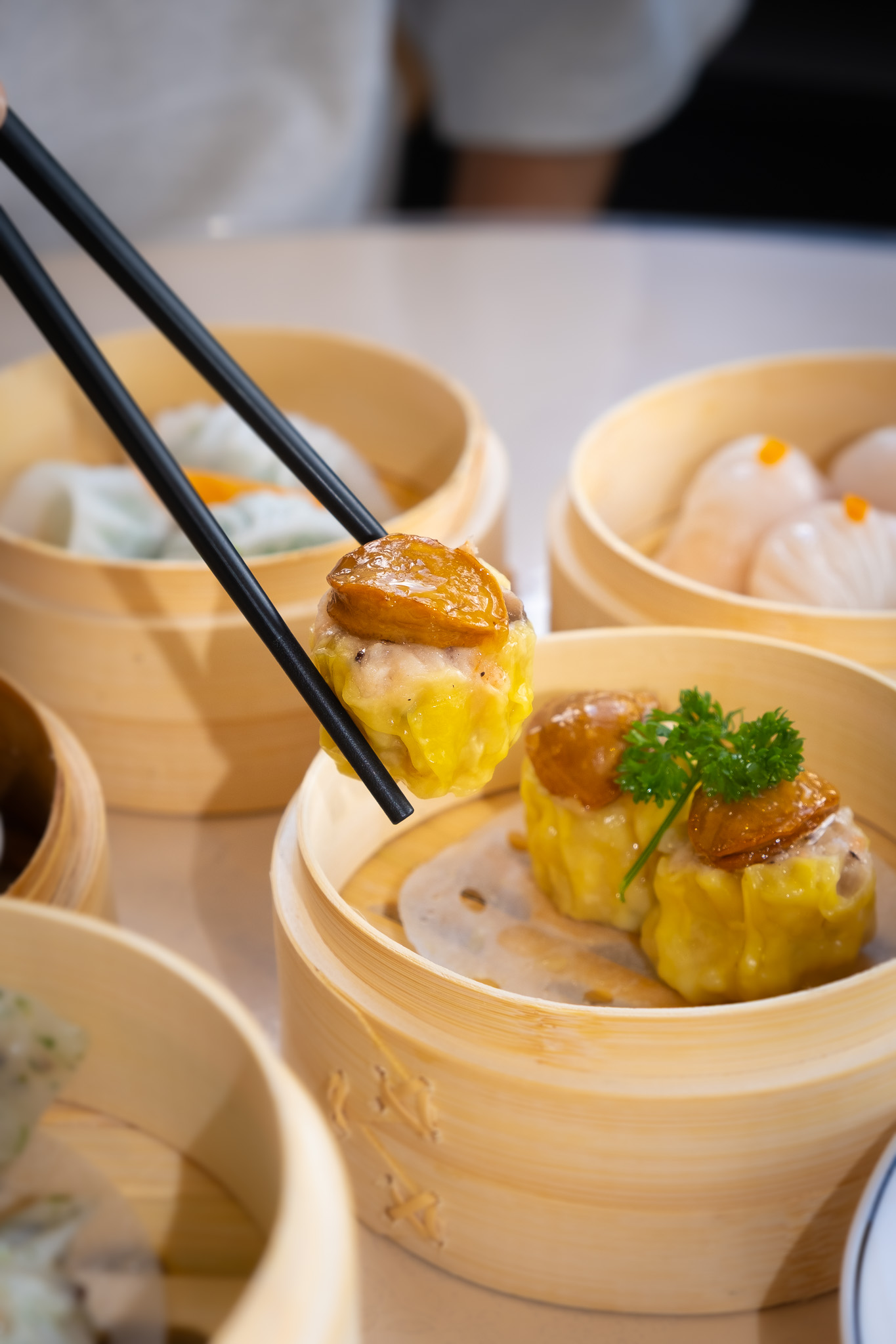 Mother’s Day Yum Cha Special