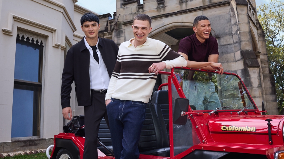 yd. Indooroopilly Reopening