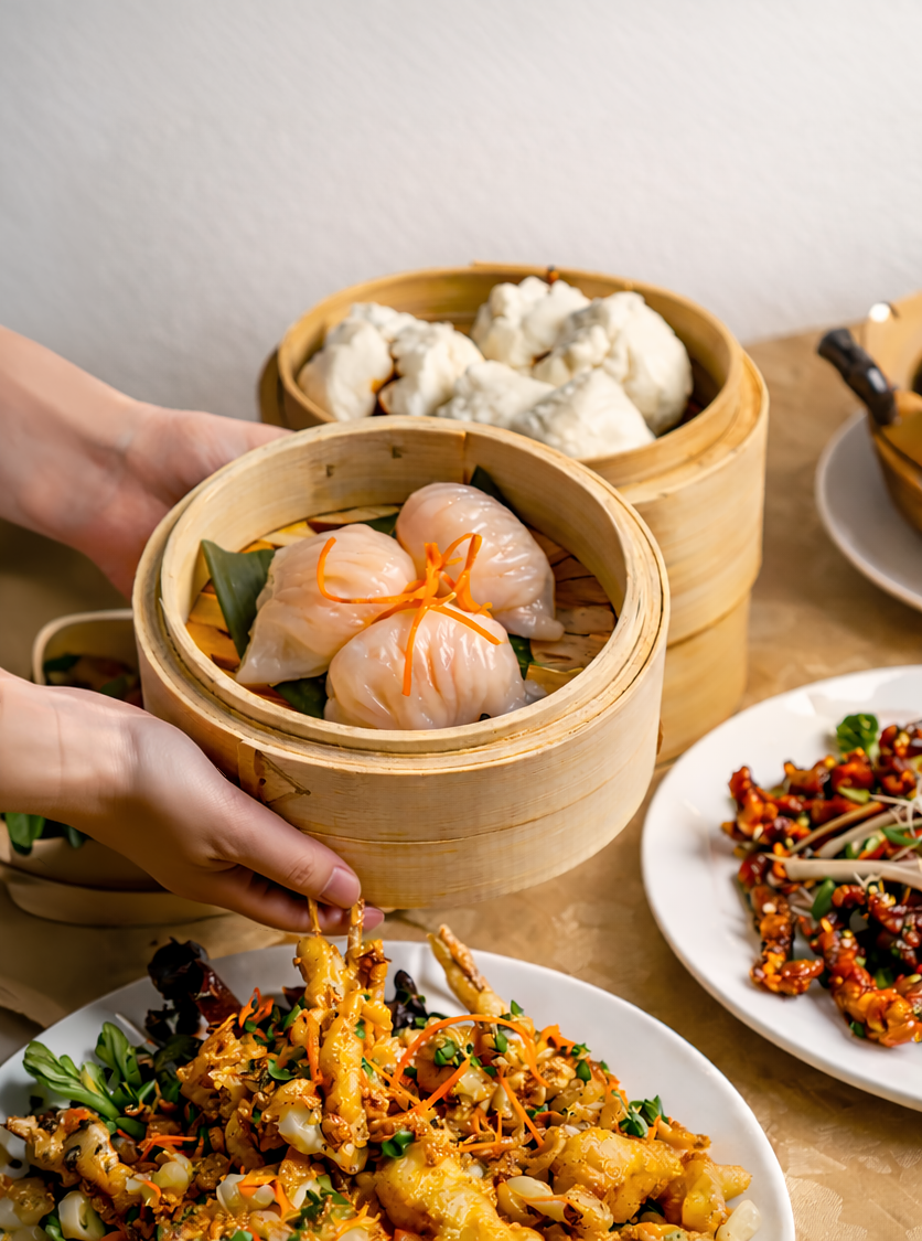 Yum Cha Indooroopilly All You Can Eat