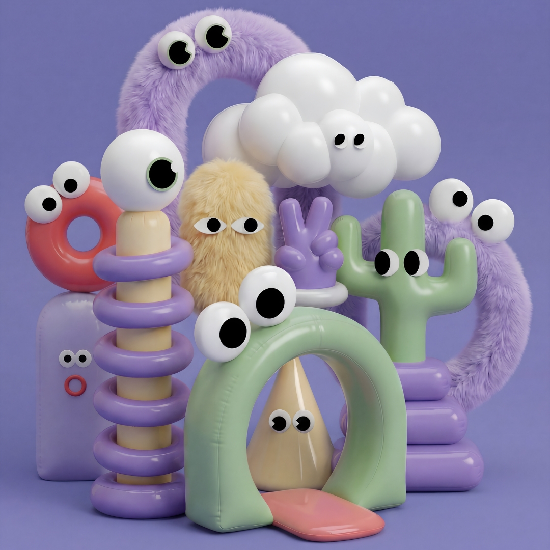 Toon World