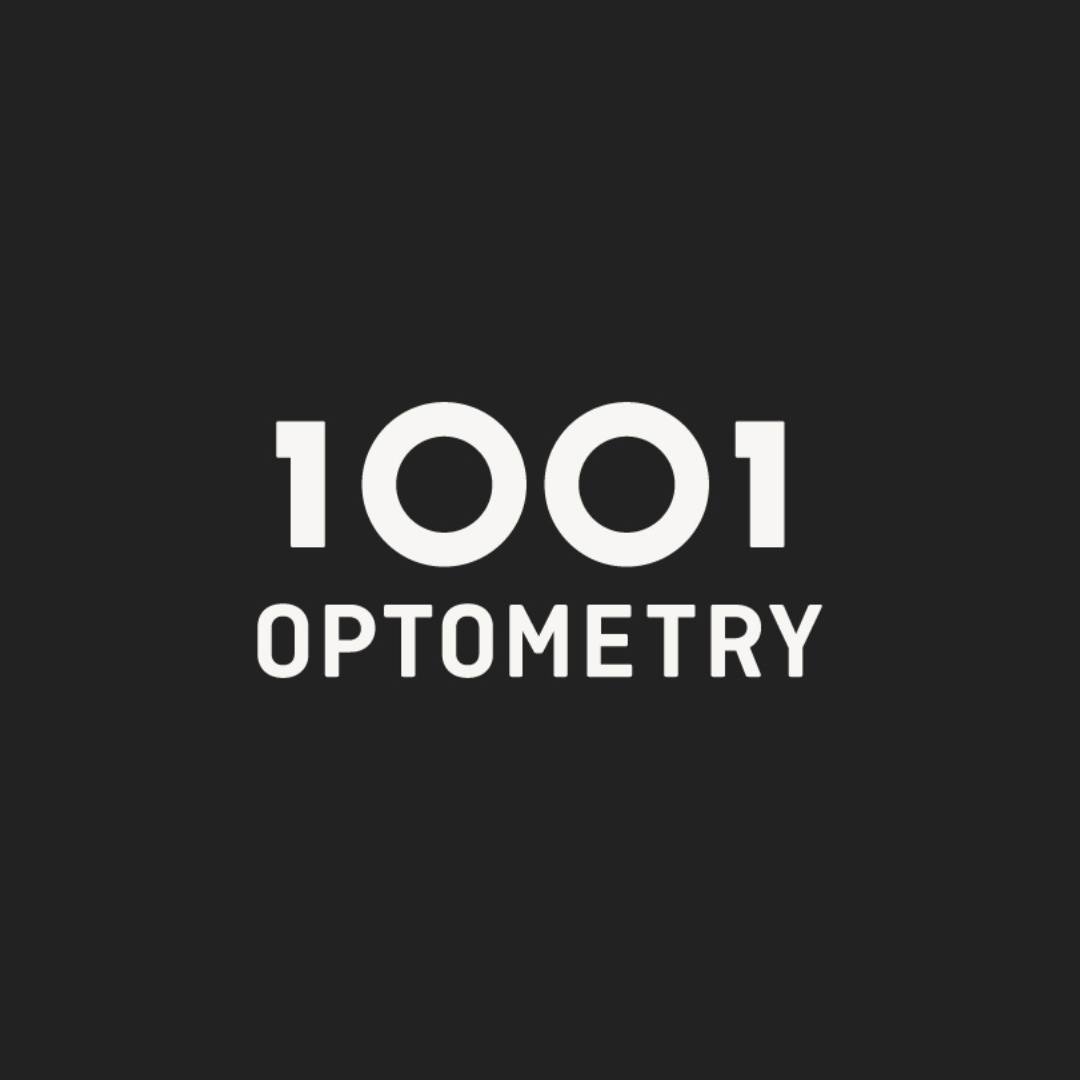 1001 optometry