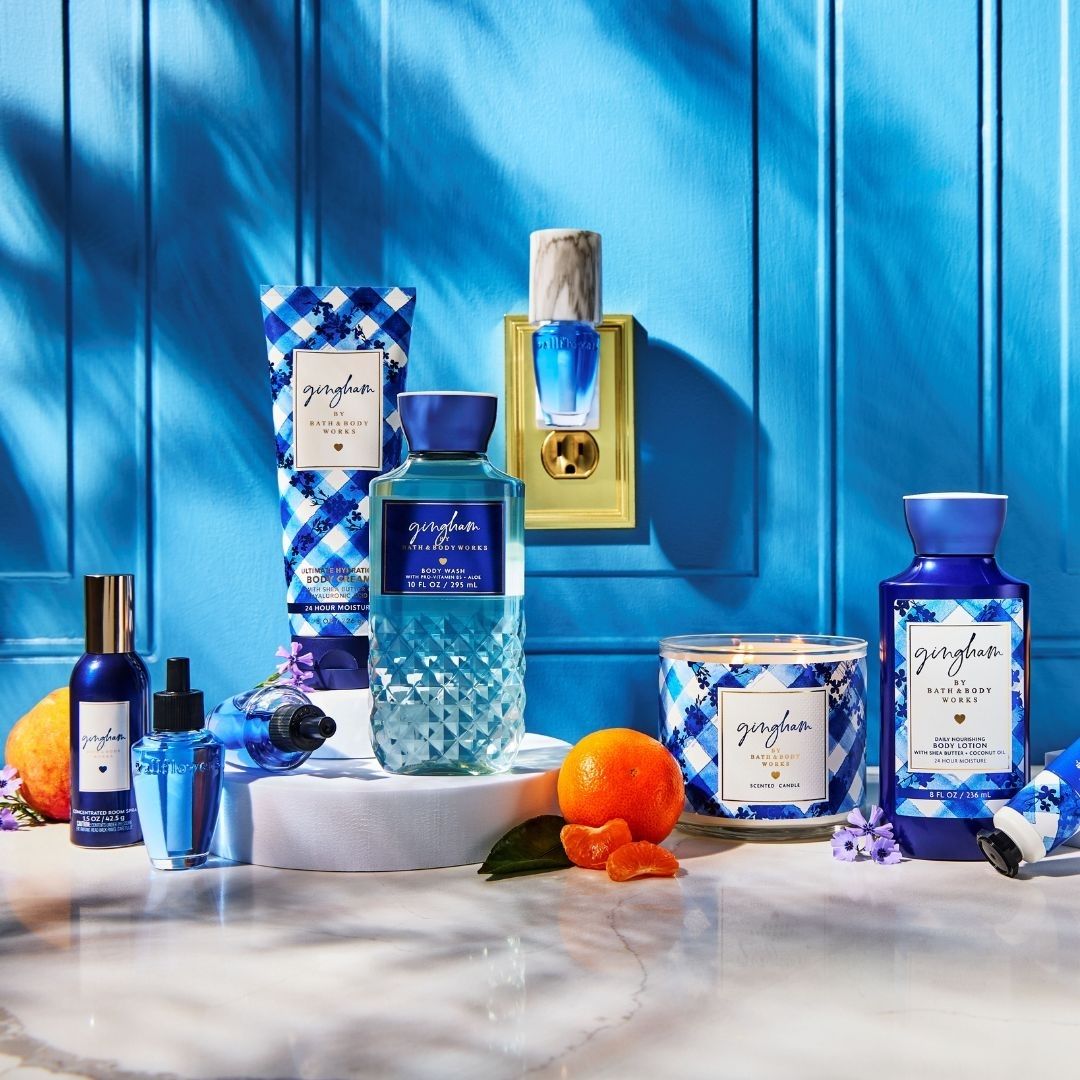 Bath & Body Works
