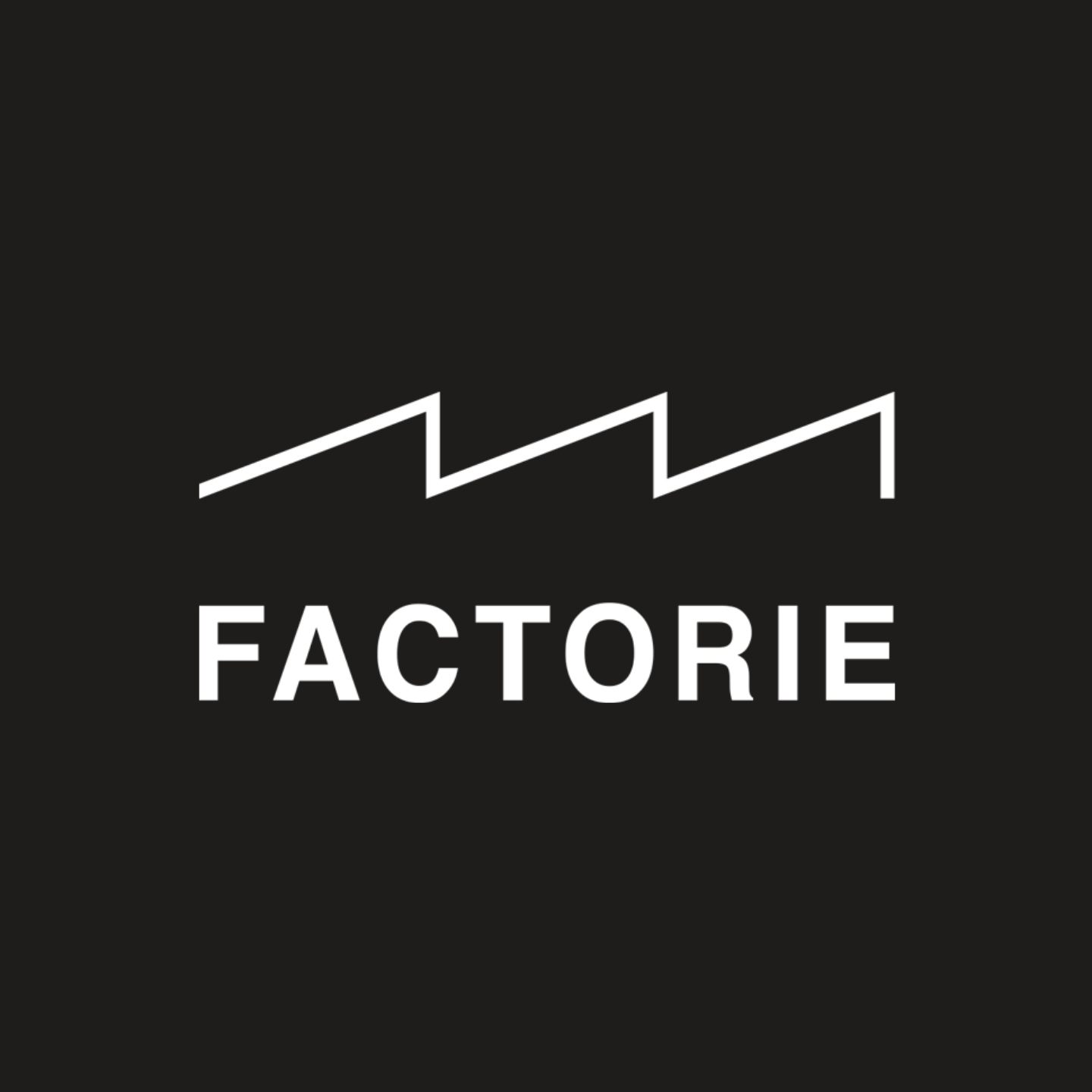 factorie logo