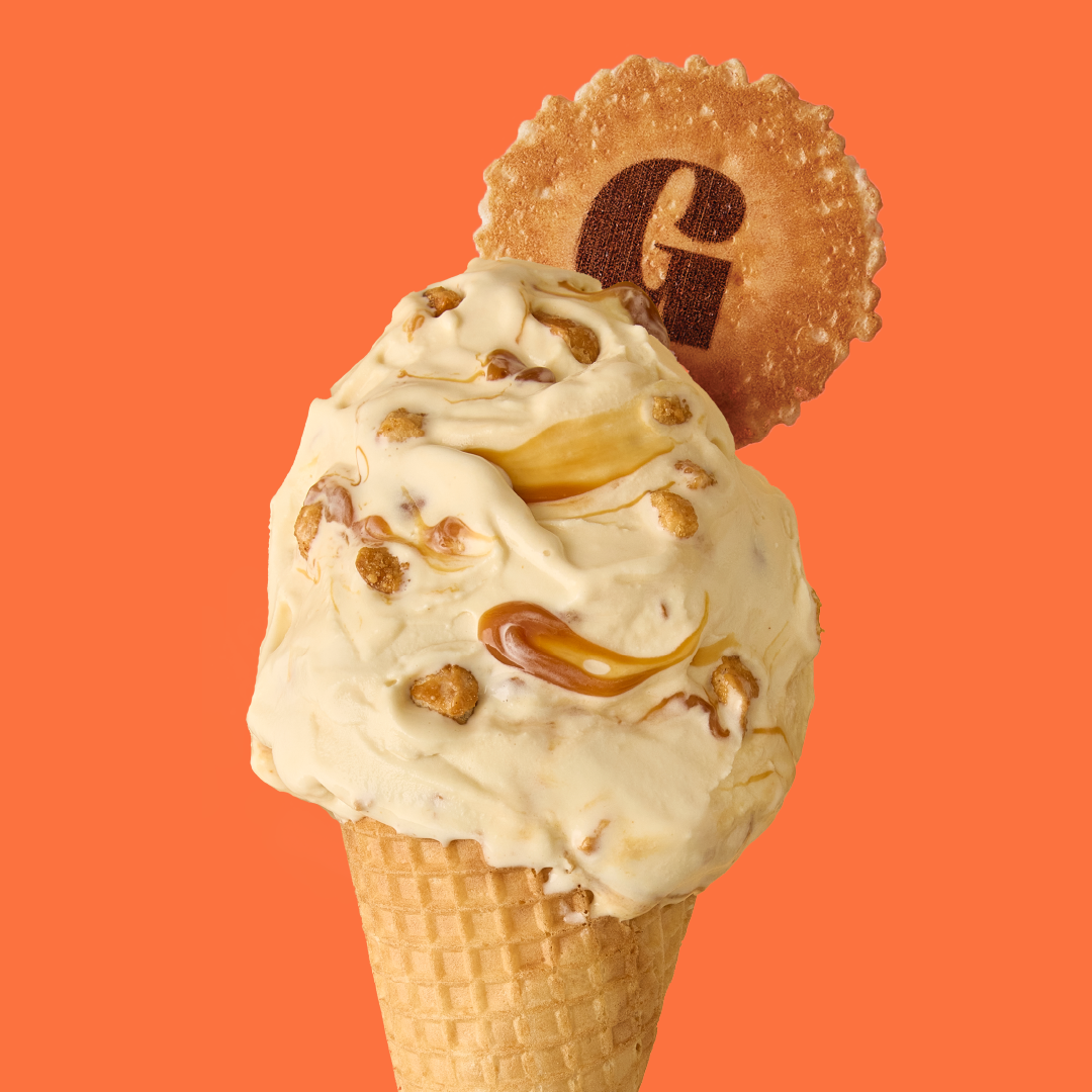 Gelatissimo Grand Opening