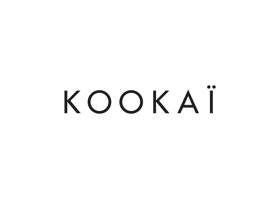 Kookai Logo