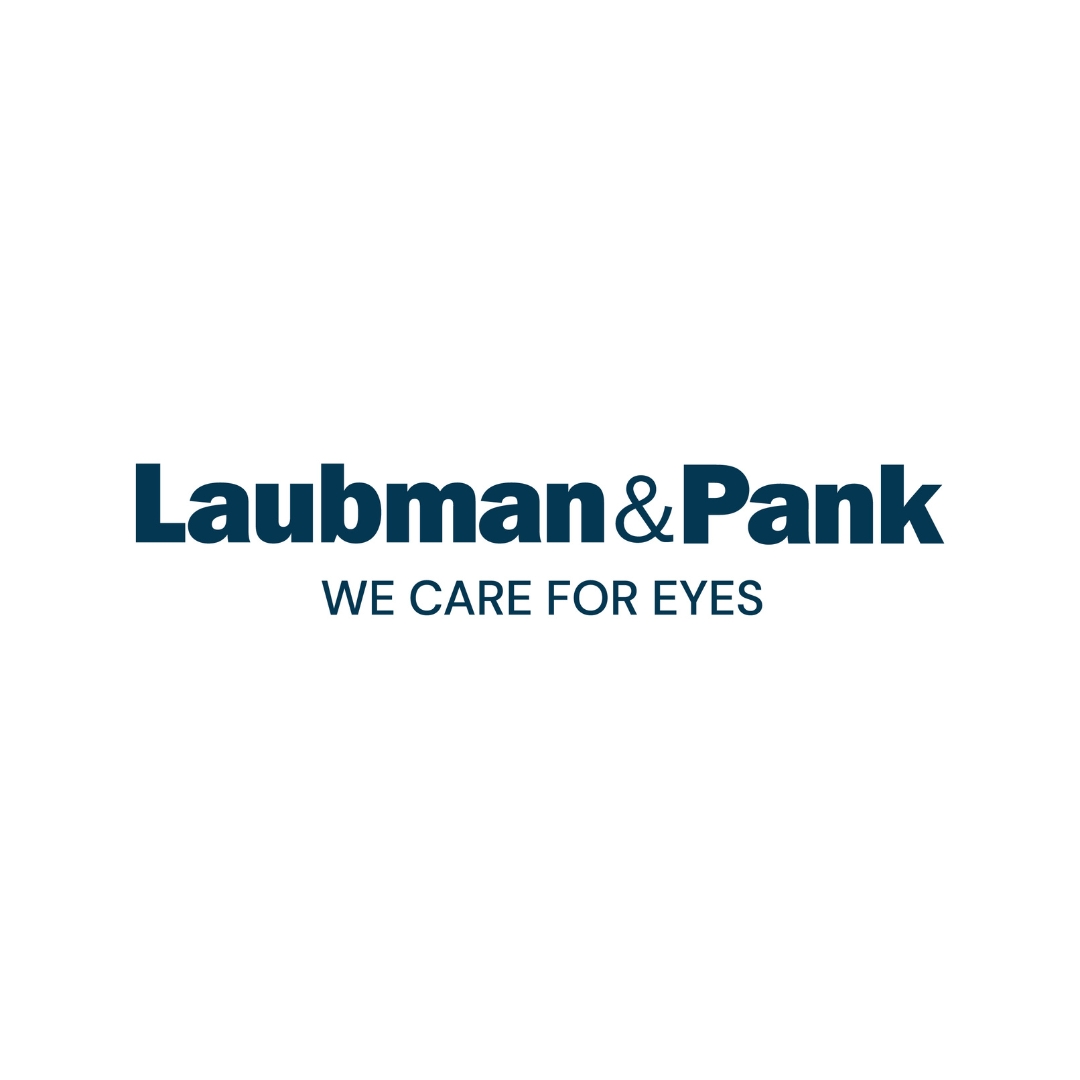 Laubman and Pank Logo