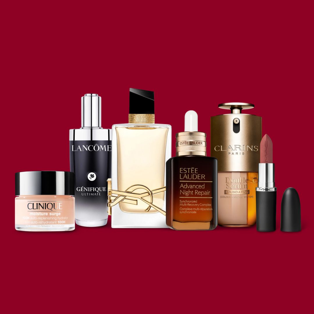 Myer One Exclusive Beauty Festival
