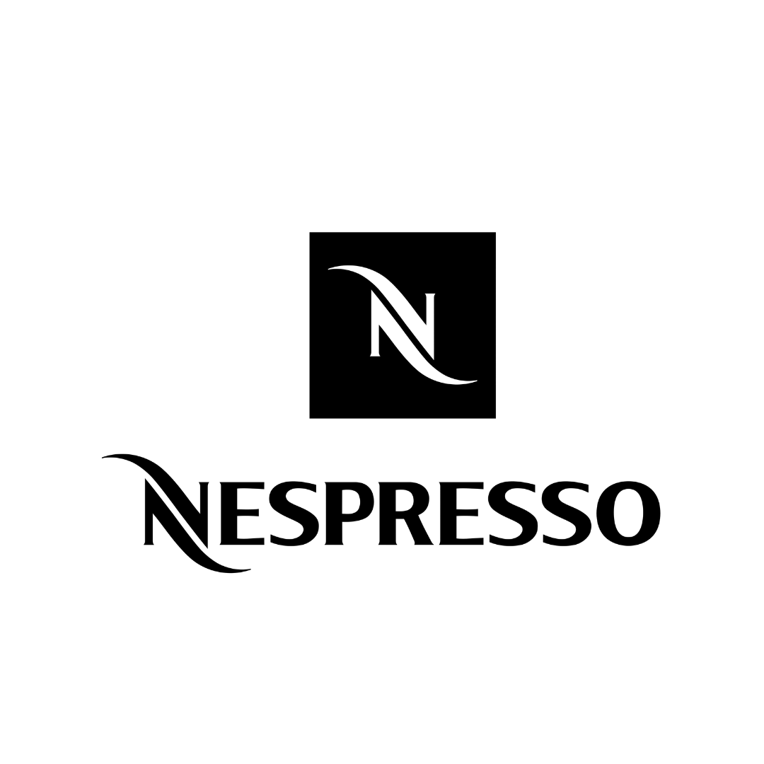 nespresso logo
