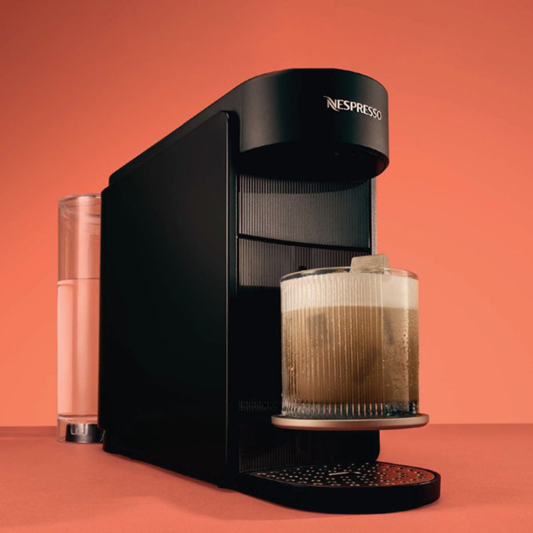 Nespresso