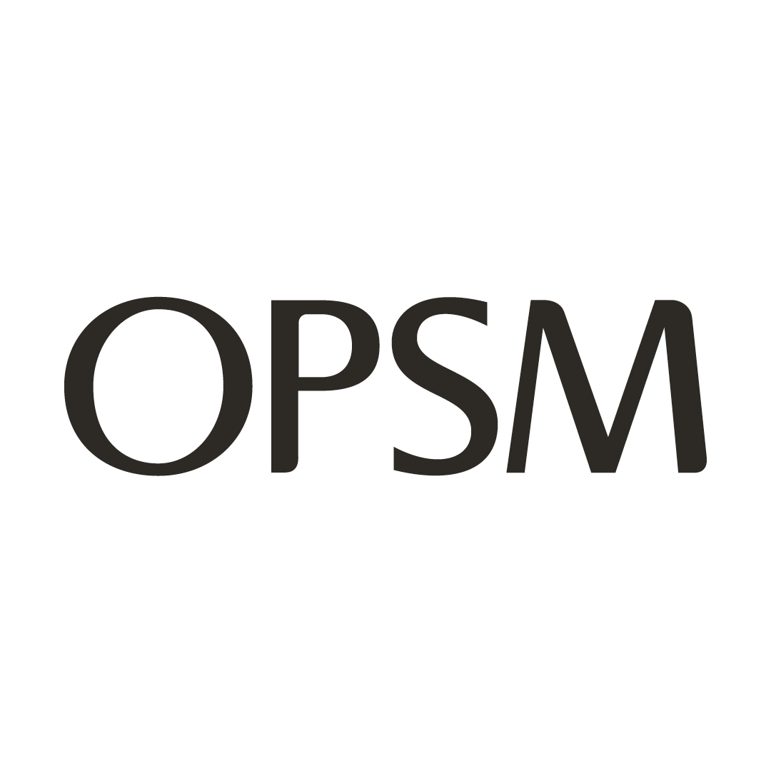 opsm logo