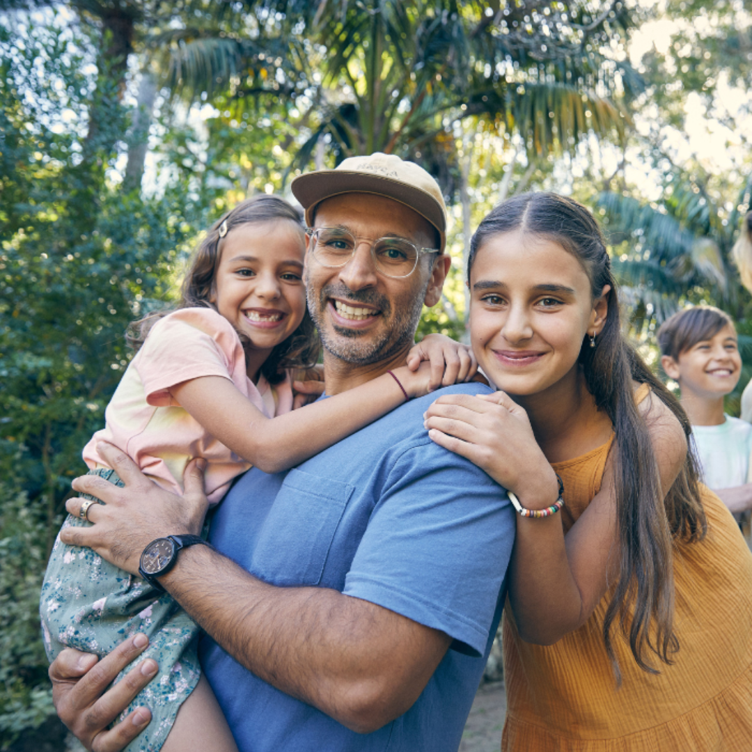Pacific Smiles Dental Pop-Up Event