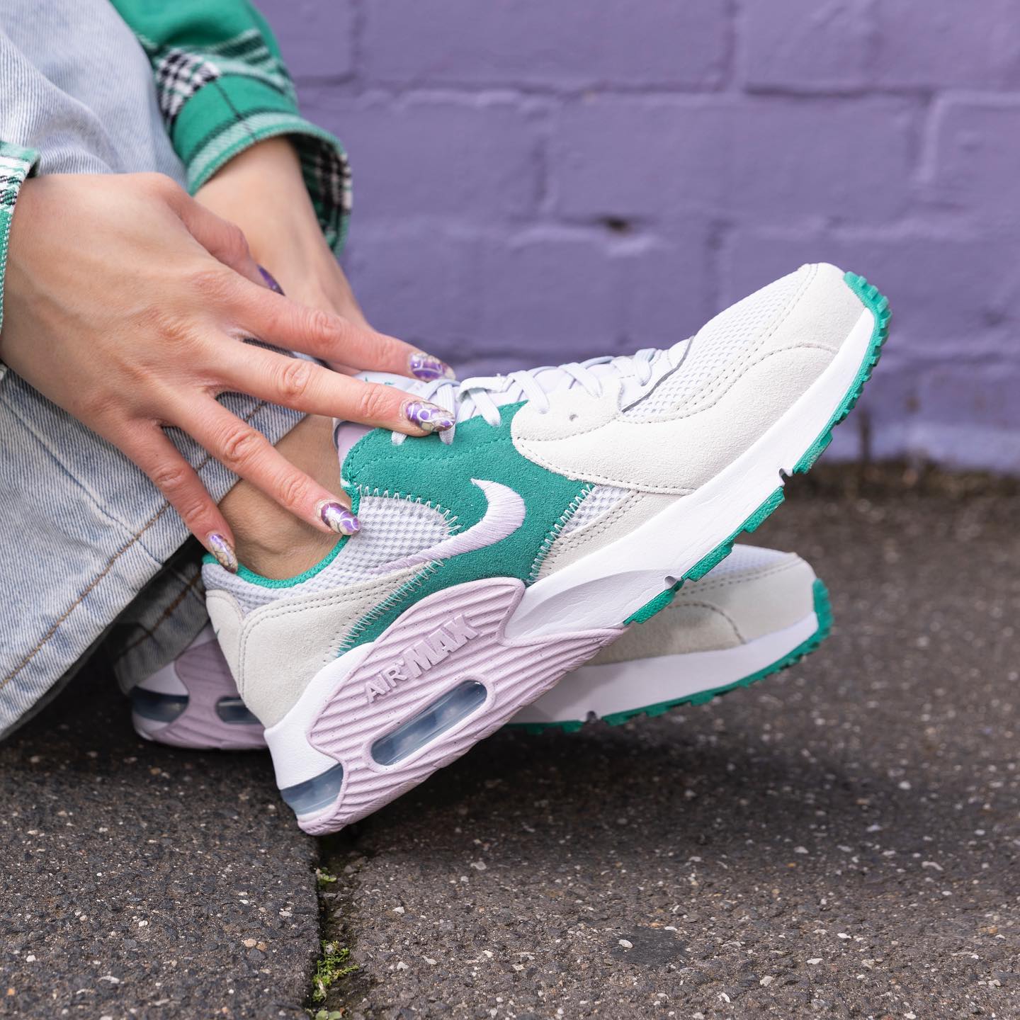 nike sneakers platypus