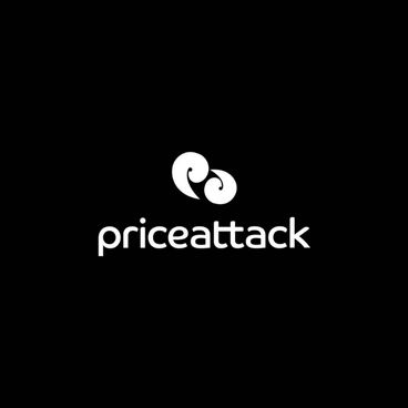 price attack logo