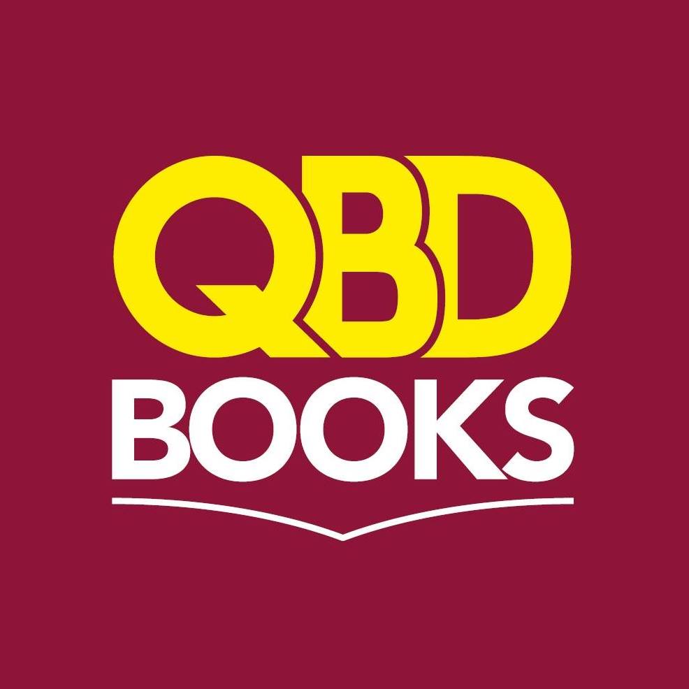 QBD logo