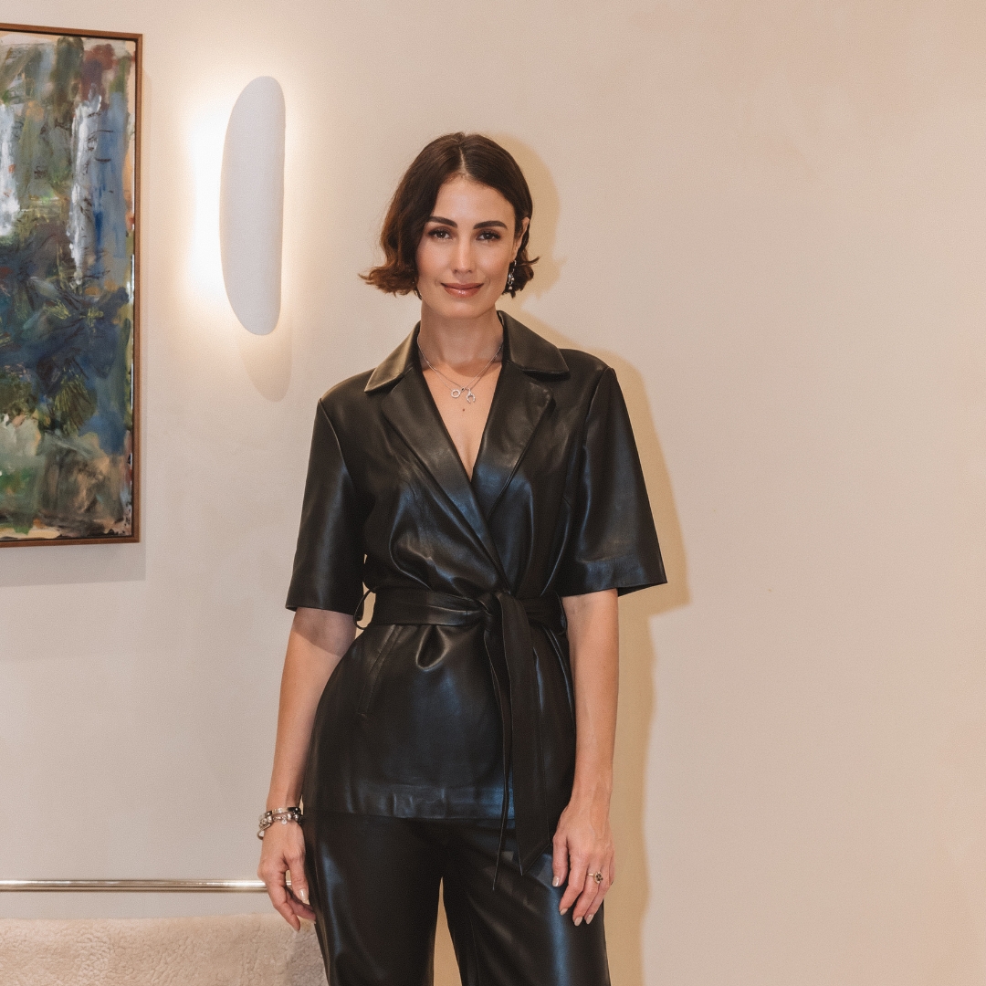 Style Sessions with Adele Frost