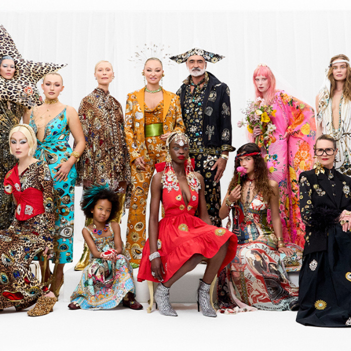 INTRODUCING UNITED IN PRINT