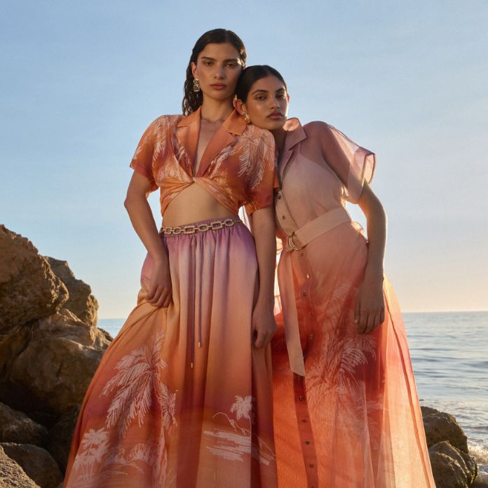 NEW RESORT '26 COLLECTION