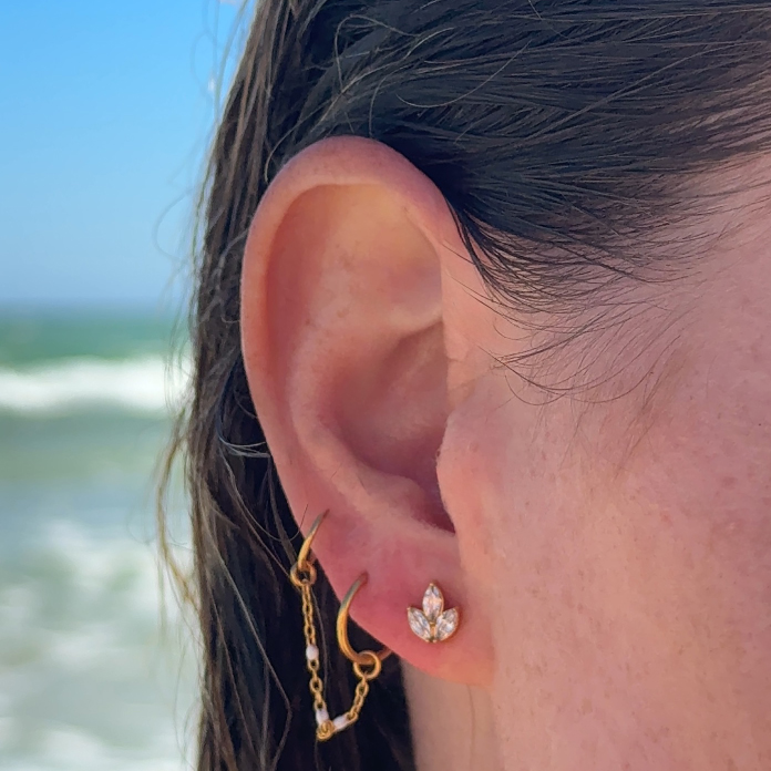 Upgrade to Waterproof Jewellery this Summer!