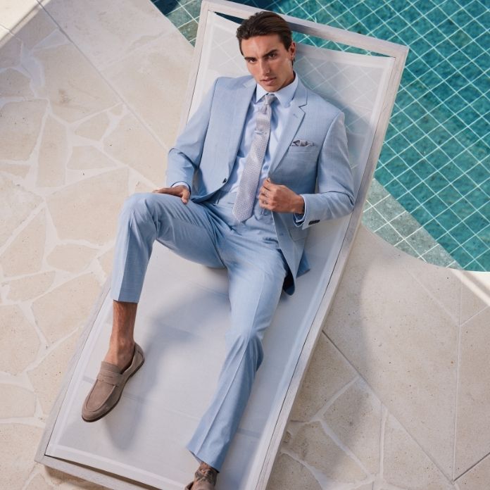 Summer Style Sorted: Key Looks for Every Guy