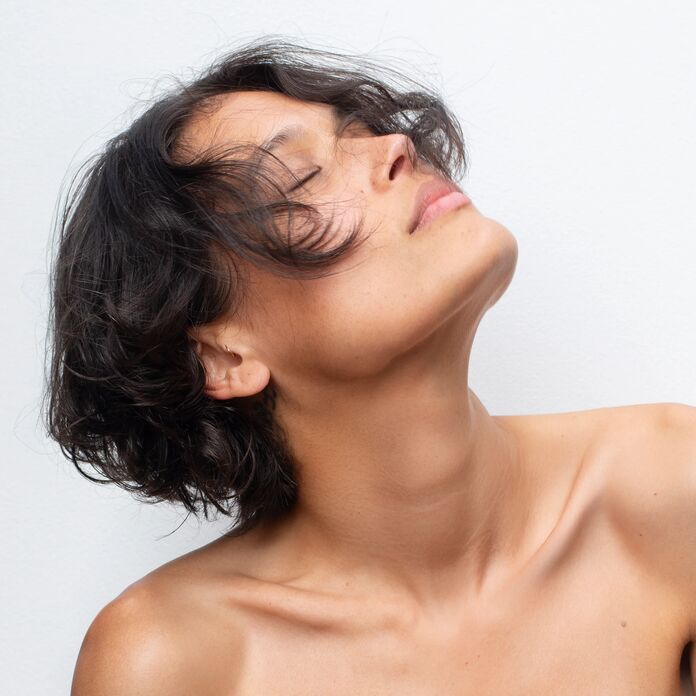 The power of relaxation