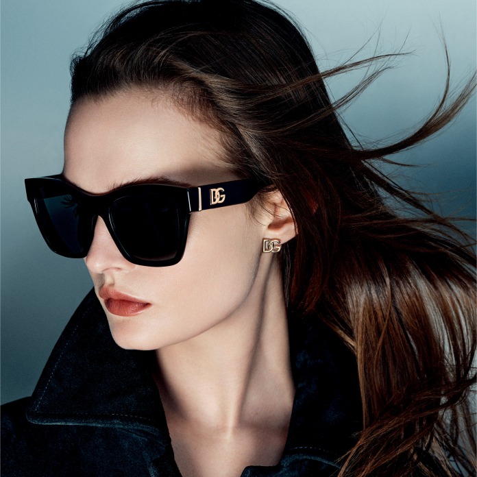 New Collection: Dolce&Gabbana Eyewear