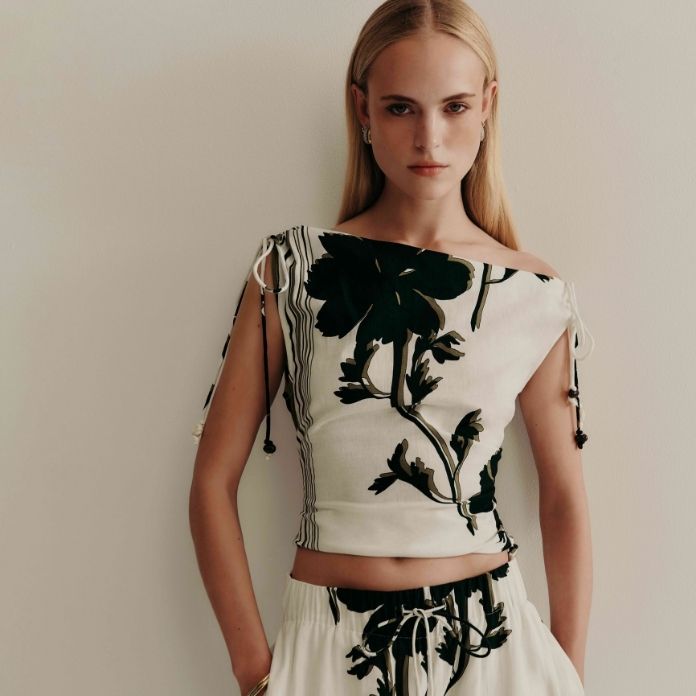 Aje | New Style + Movement in Store Now