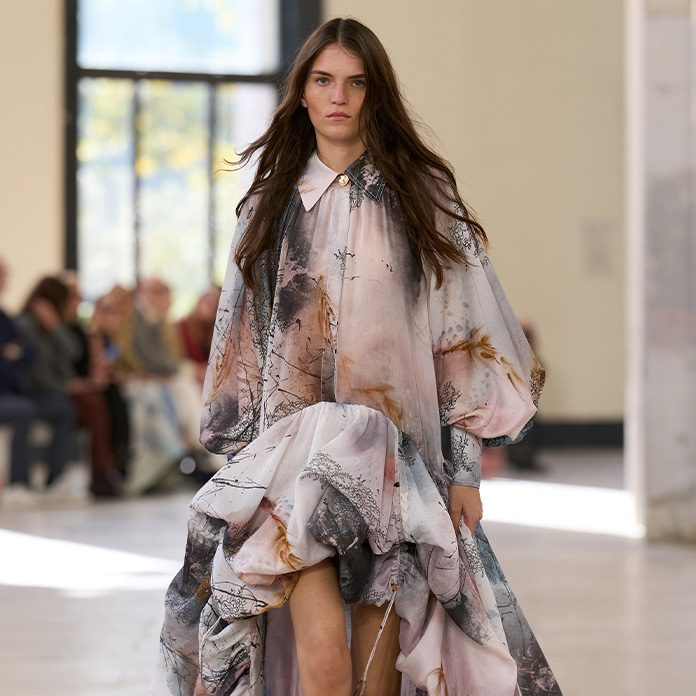 Aje | Pre-Fall 26 Silencio