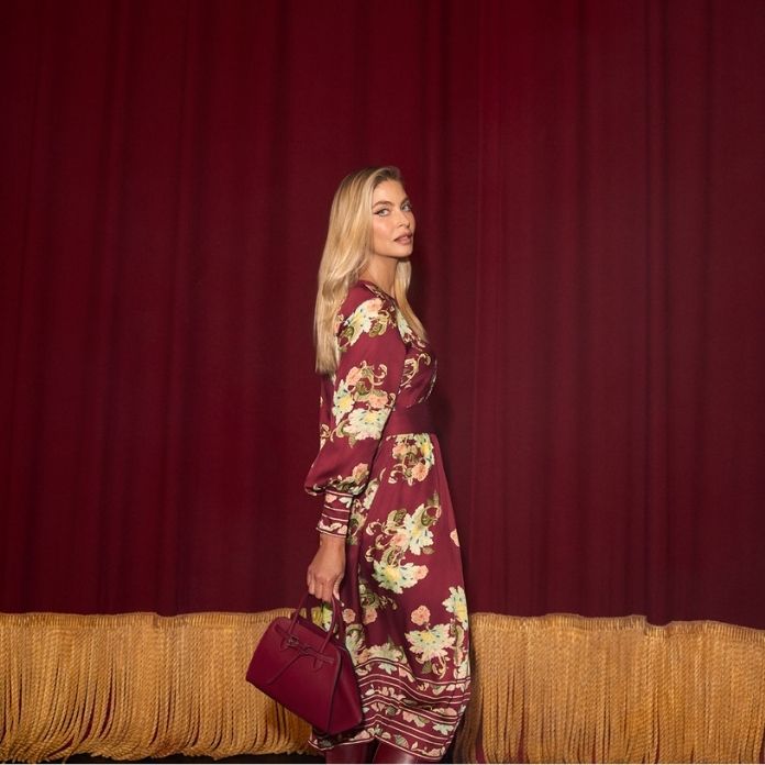 Introducing The New Look