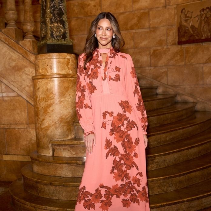 Blue Illusion: Introducing Boho Nouvelle