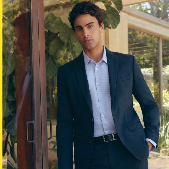 Made for the main event