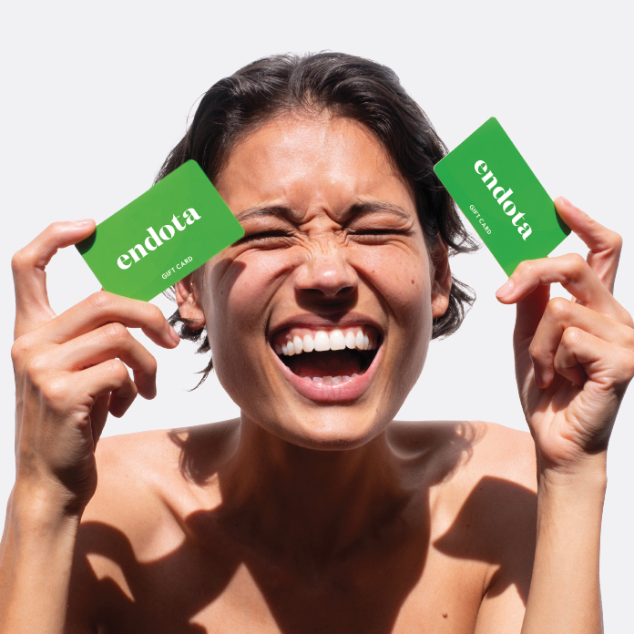 gift cards to make her smile