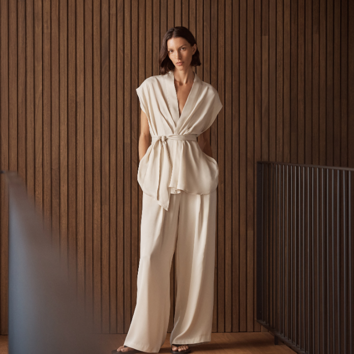 Morrison '26 AW Collection