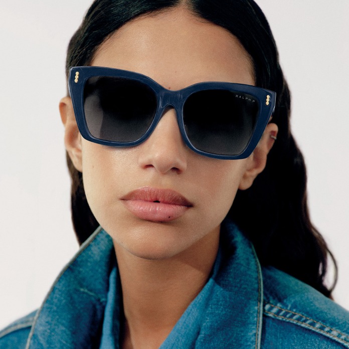 Sunglass Hut New Collection: Ralph Lauren