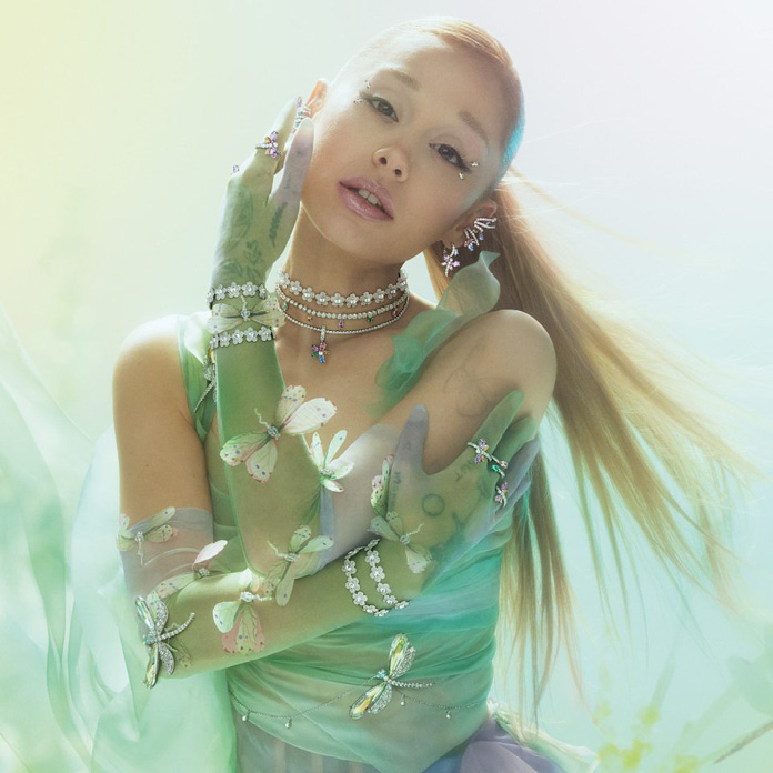 Welcome to Ariana’s Garden