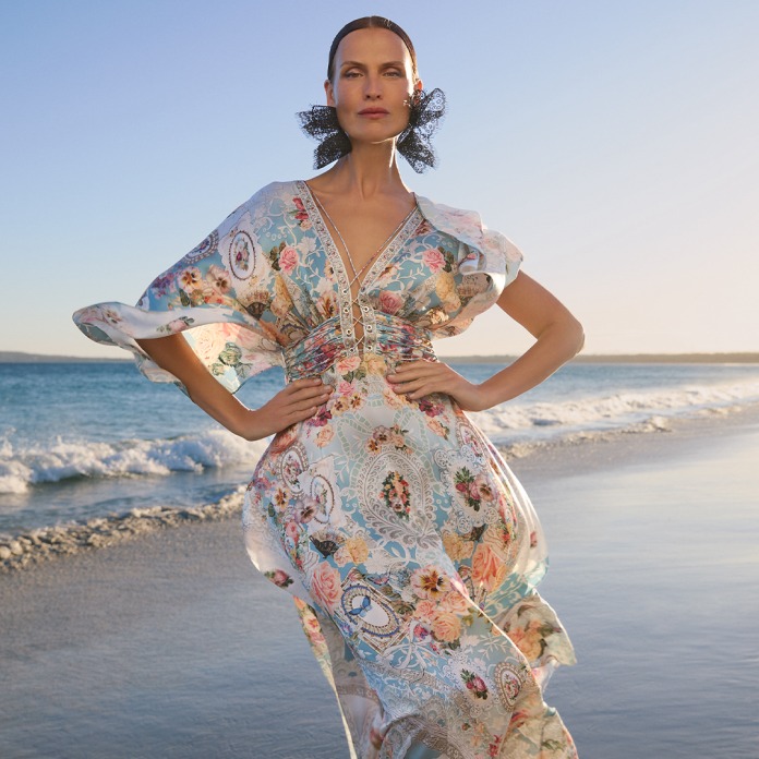 The Invisible Threads