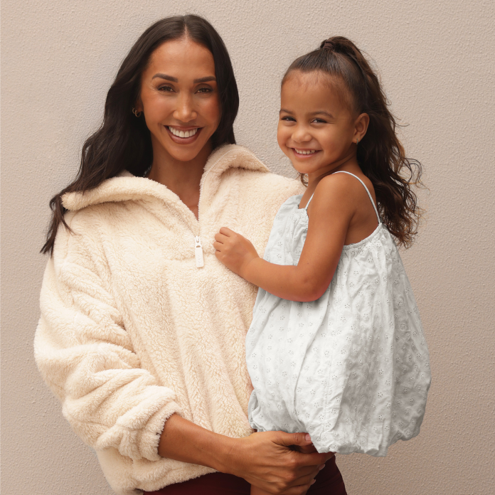 Give her the gift she’ll wear everyday