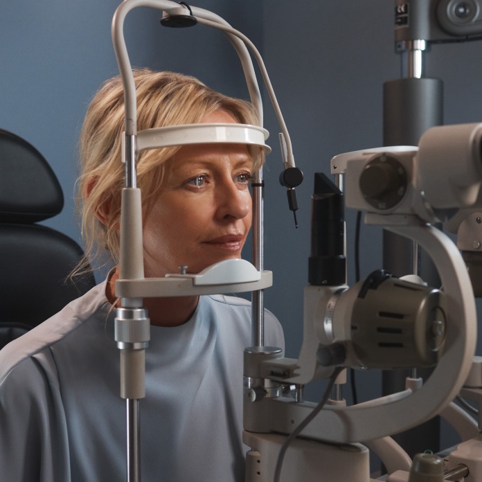 It’s Macula Awareness Month​
