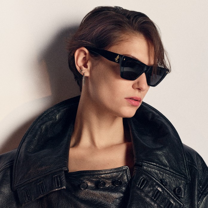 New Collection: Jimmy Choo